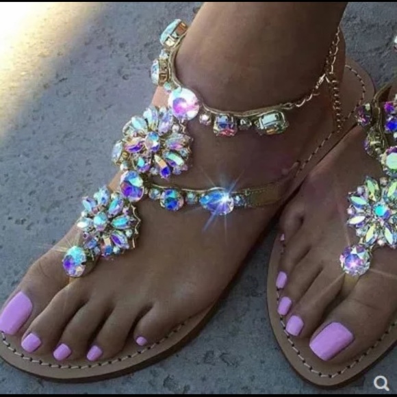 Sandals - Picture 3 of 5